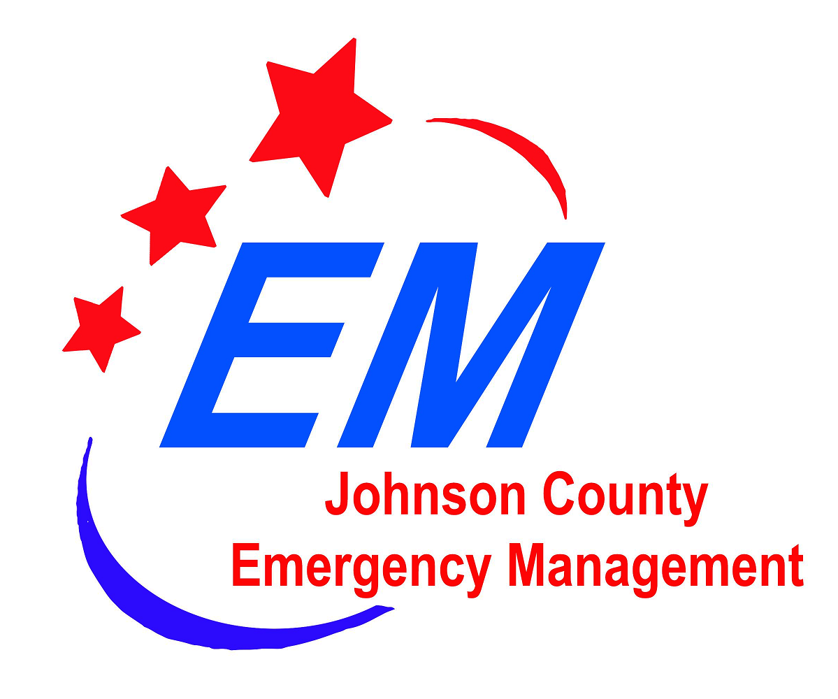 Johnson County Department of Emergency Management
